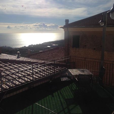 Agriturismo Il Vecchio Mulino Terzorio Экстерьер фото