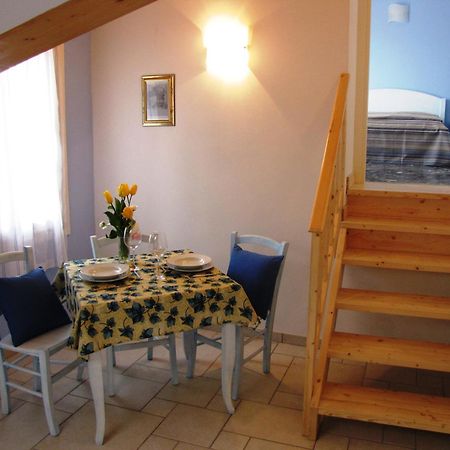 Agriturismo Il Vecchio Mulino Terzorio Номер фото