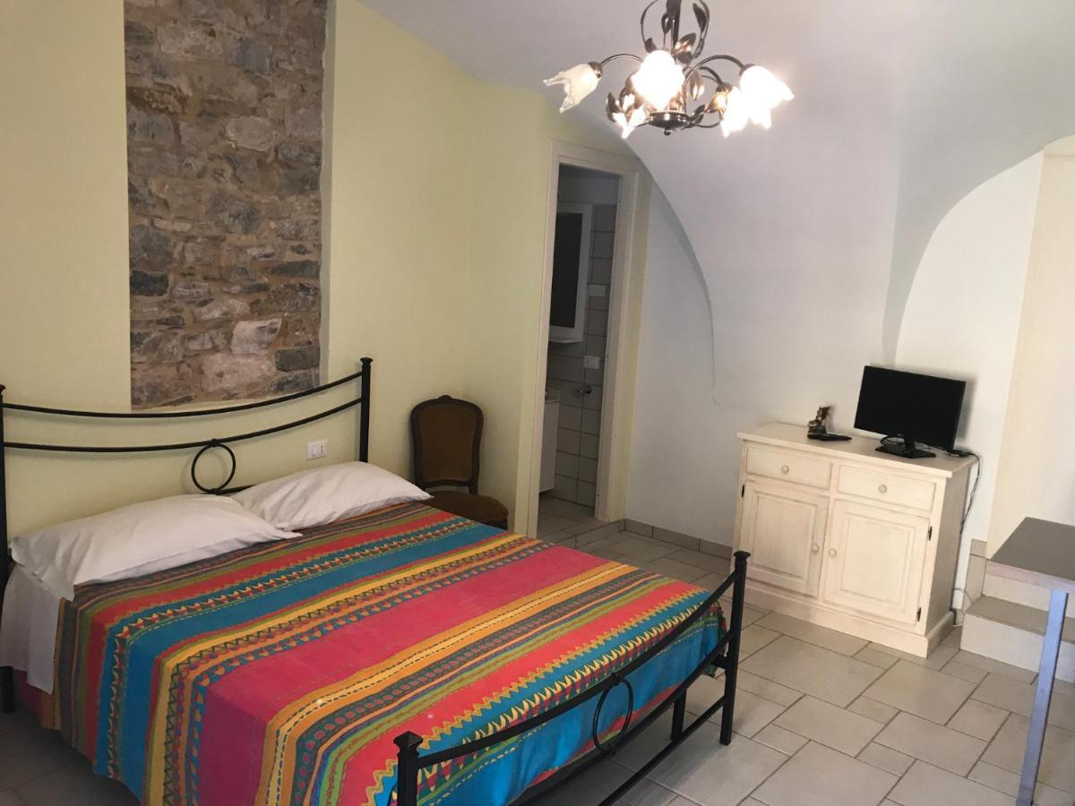 Agriturismo Il Vecchio Mulino Terzorio Экстерьер фото