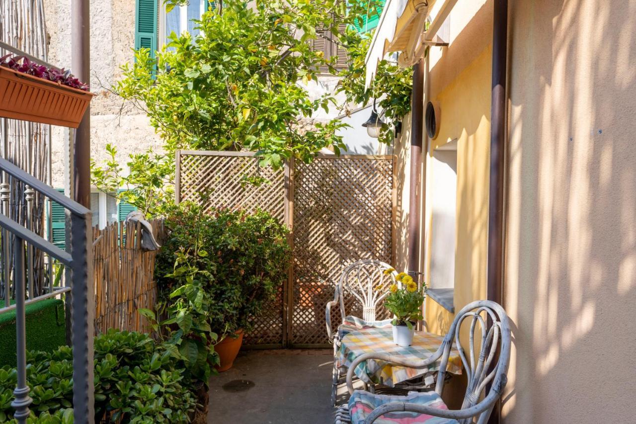 Agriturismo Il Vecchio Mulino Terzorio Экстерьер фото