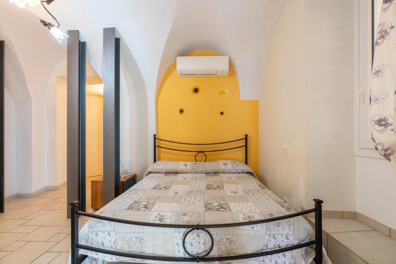 Agriturismo Il Vecchio Mulino Terzorio Экстерьер фото