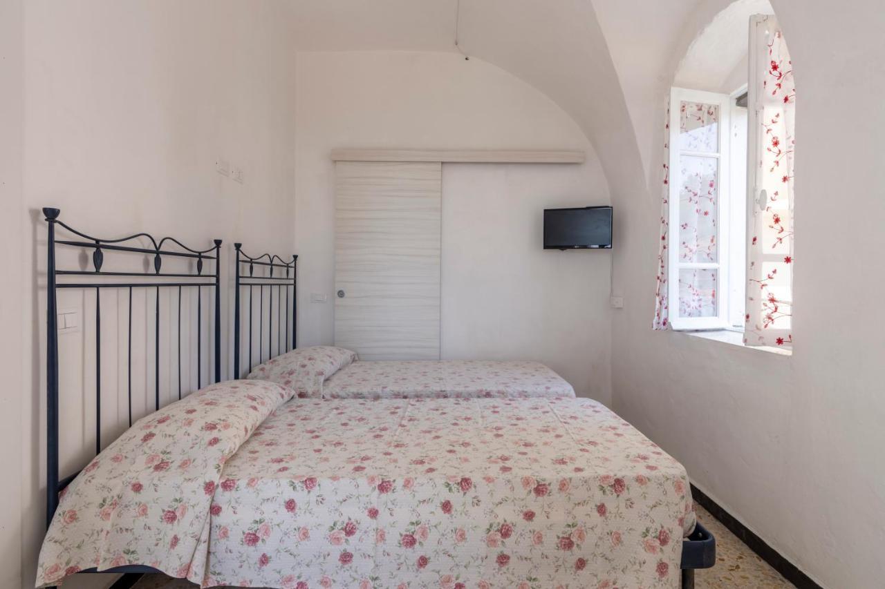 Agriturismo Il Vecchio Mulino Terzorio Экстерьер фото