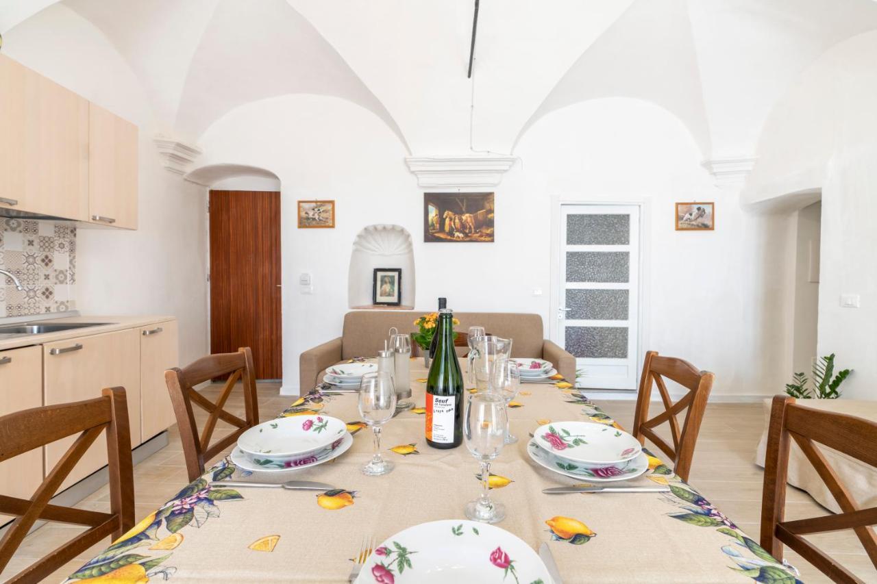 Agriturismo Il Vecchio Mulino Terzorio Экстерьер фото
