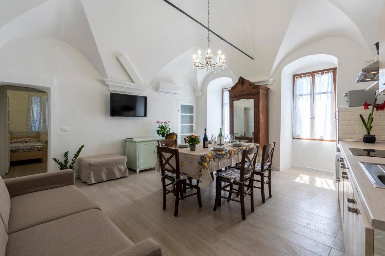Agriturismo Il Vecchio Mulino Terzorio Экстерьер фото