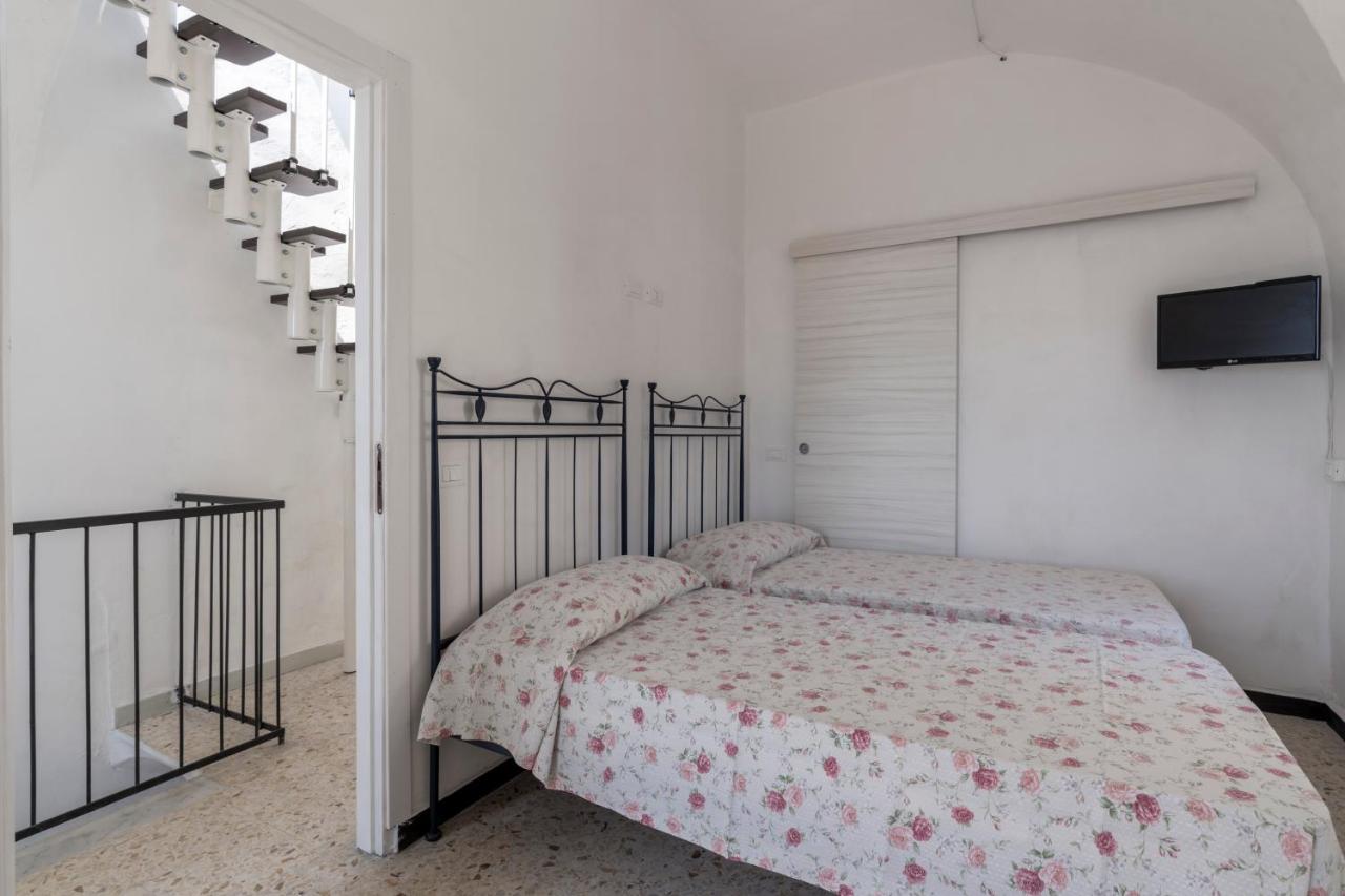 Agriturismo Il Vecchio Mulino Terzorio Экстерьер фото