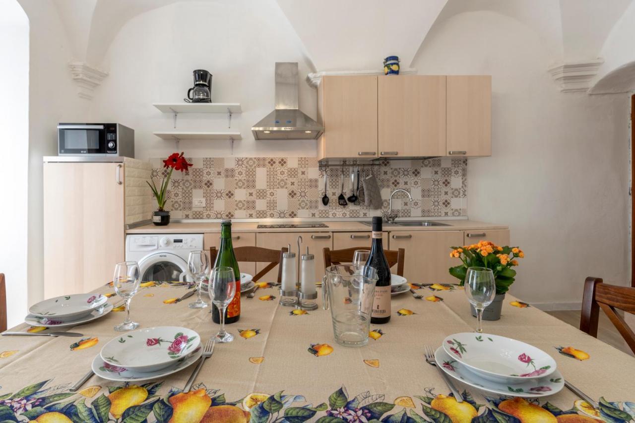 Agriturismo Il Vecchio Mulino Terzorio Экстерьер фото