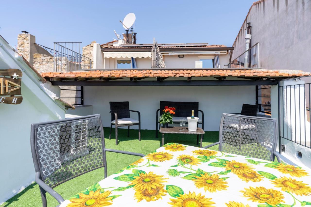 Agriturismo Il Vecchio Mulino Terzorio Экстерьер фото