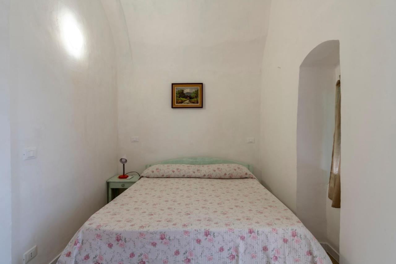Agriturismo Il Vecchio Mulino Terzorio Экстерьер фото