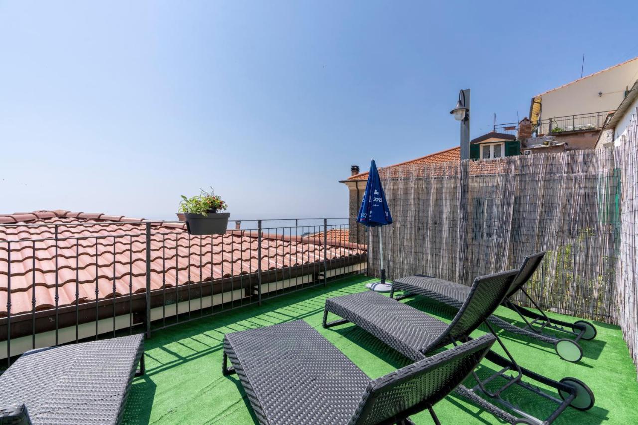 Agriturismo Il Vecchio Mulino Terzorio Экстерьер фото