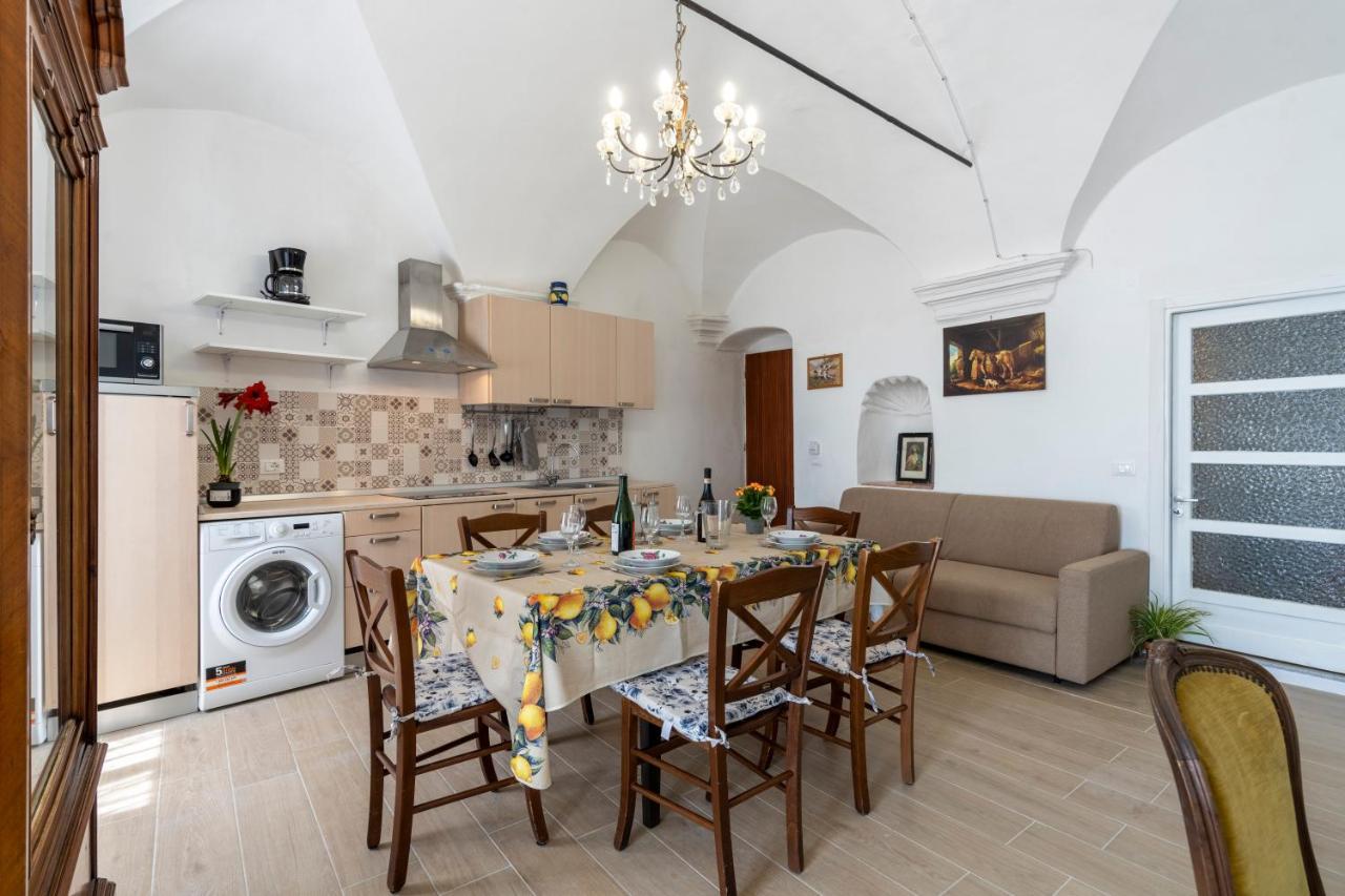 Agriturismo Il Vecchio Mulino Terzorio Экстерьер фото