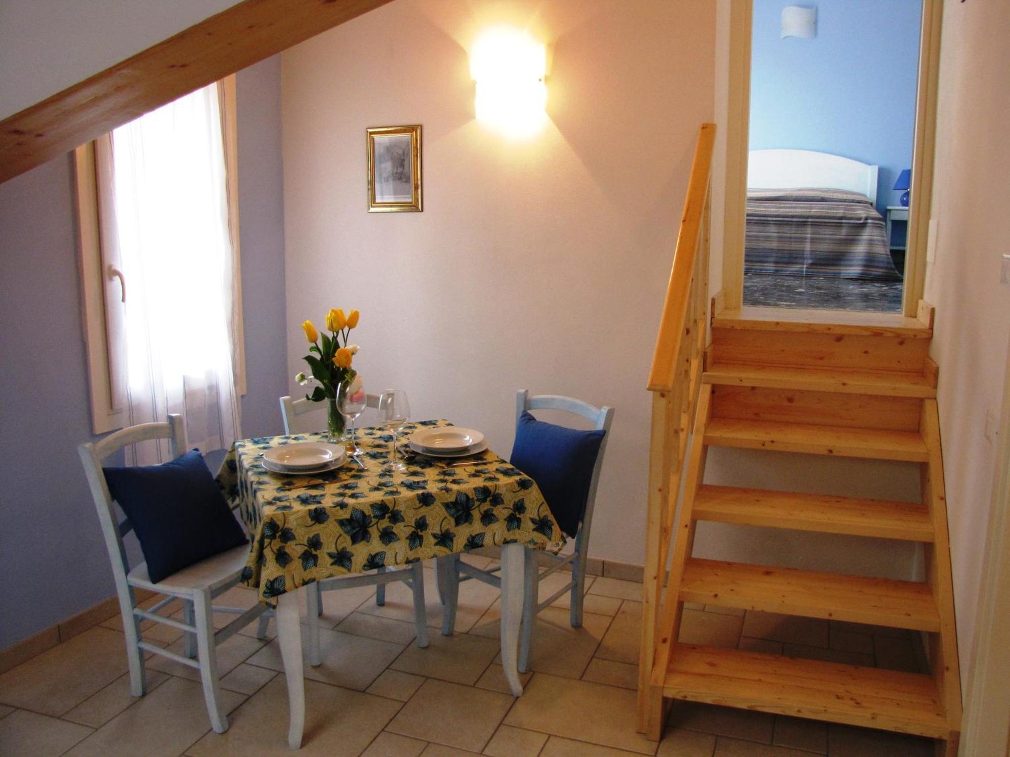 Agriturismo Il Vecchio Mulino Terzorio Номер фото