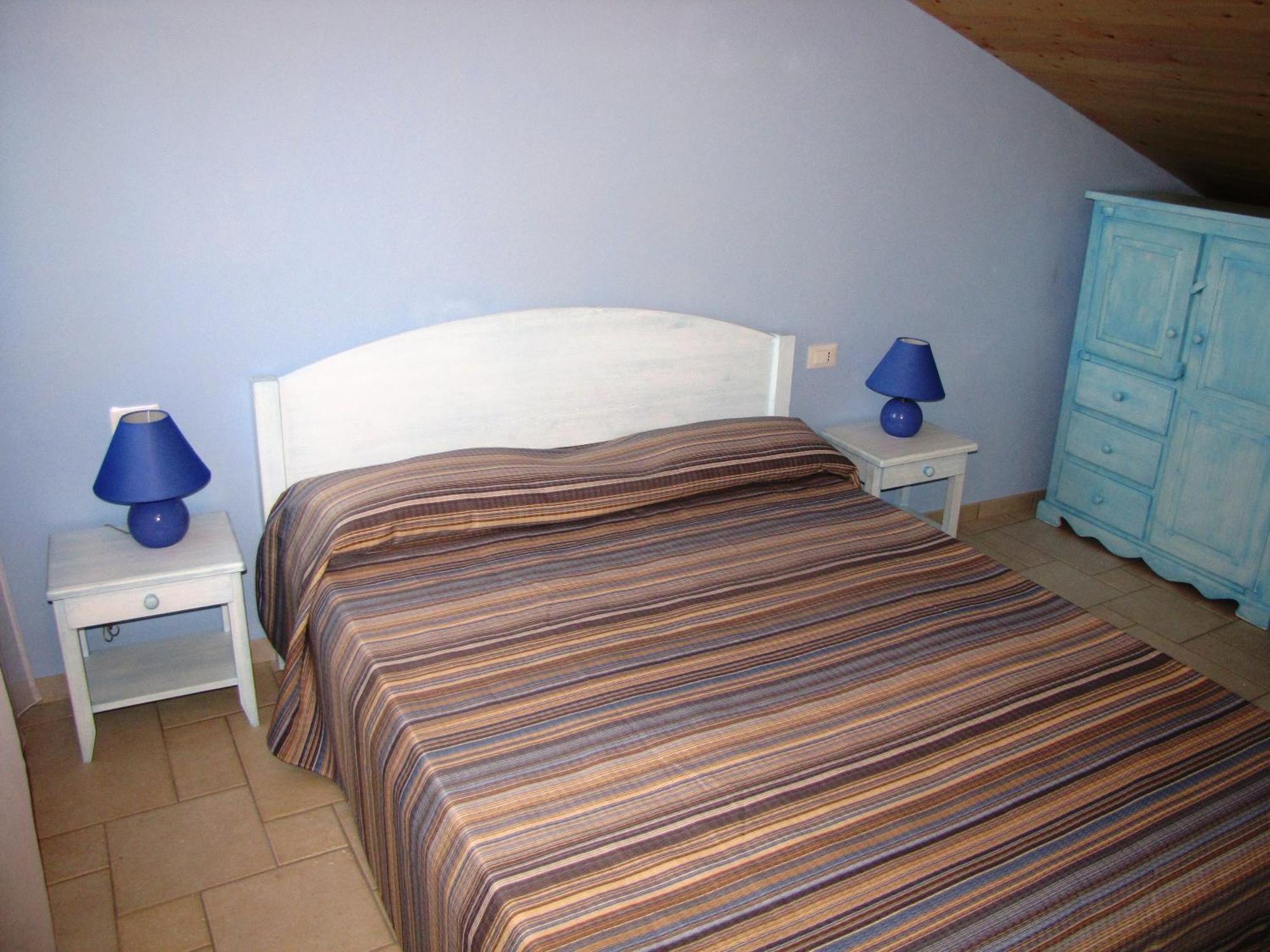 Agriturismo Il Vecchio Mulino Terzorio Номер фото