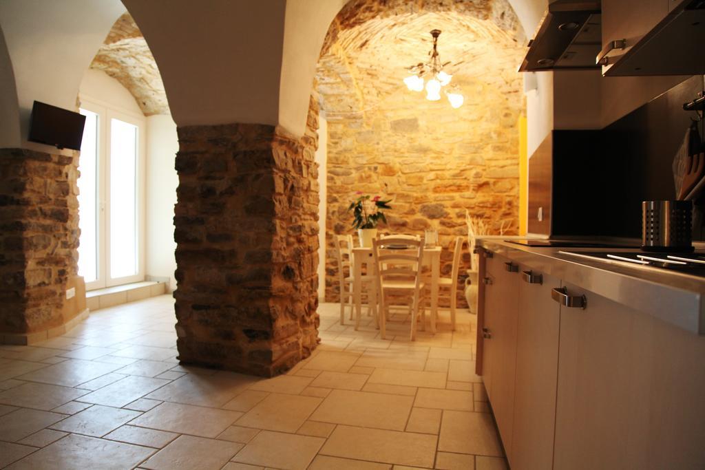 Agriturismo Il Vecchio Mulino Terzorio Номер фото
